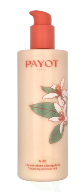 Payot Nue Cleansing Micellar Milk 400 ml