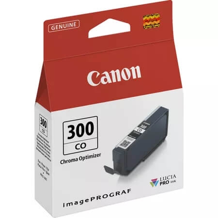 Canon Blekk 4193C001 PFI-300 Fotosvart