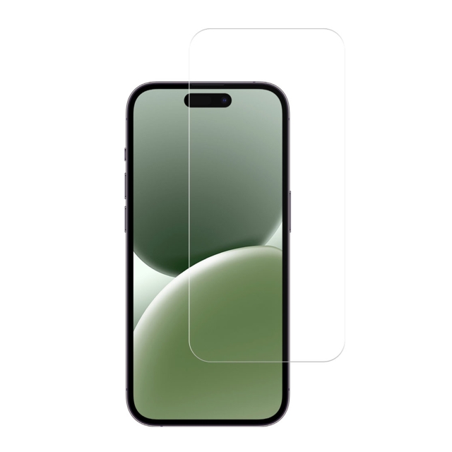 Champion Skjermbeskytter iPhone 16 Pro