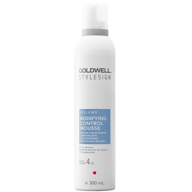 Goldwell StyleSign Volume Bodifying Control Mousse 300 ml
