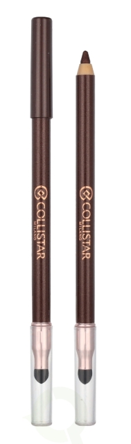 Collistar Professional Waterproof Eye Pencil 1,2 ml #7 Marrone Dorato