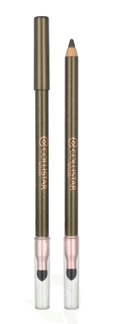 Collistar Professional Waterproof Eye Pencil 1,2 ml #6 Verde Foresta