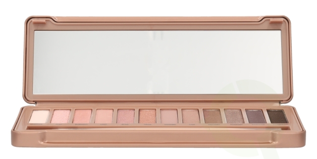 Urban Decay Naked 3 Palette 15.6 g With Brush