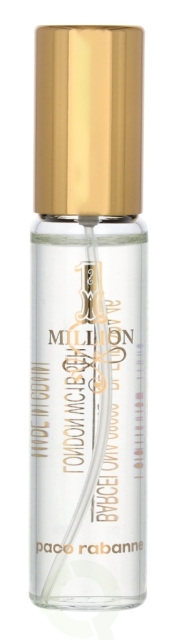 Paco Rabanne 1 Million Edt Spray 15 ml