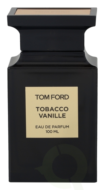 Tom Ford Tobacco Vanilla Edp Spray 100 ml