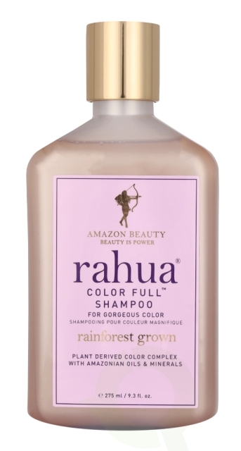 Rahua Color Full Shampoo 275 ml