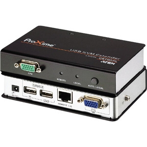 ATEN CE700A USB-utvidelse