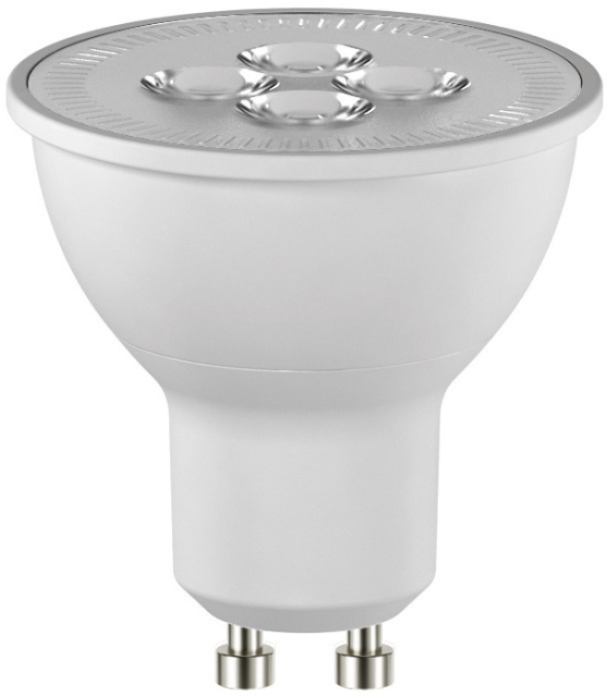 Airam LED PAR16 36°, 5 W lampe for GU10-sokkel