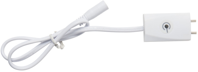 Airam Tilkoblingskabel for lineær trykkbryter, 0,5 m