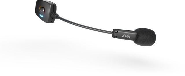 Antlion Audio ModMic Wireless trådløs bommikrofon