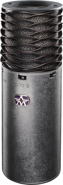 Aston Spirit kondensatormikrofon