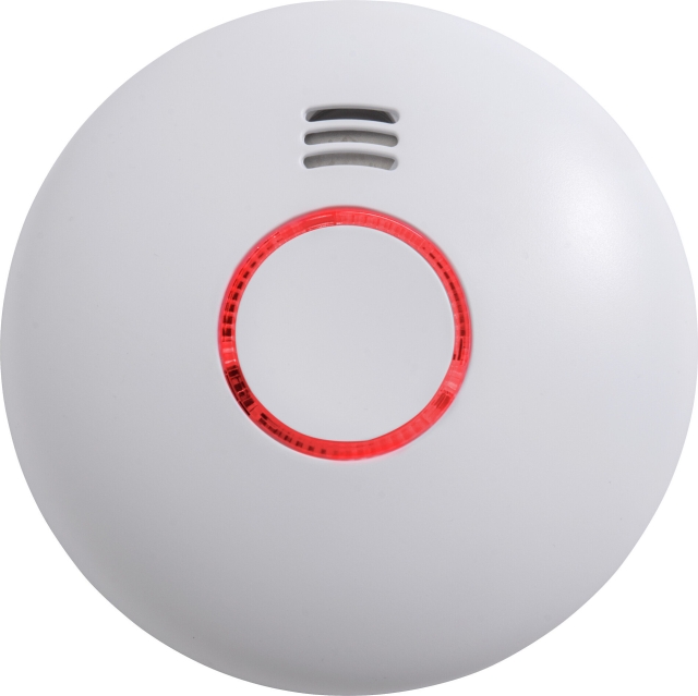 Airam SmartHome brannalarm, Wi-Fi-nettverk