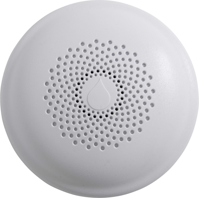 Airam SmartHome vannlekkasjedetektor, for Wi-Fi-nettverk