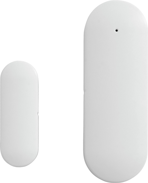 Airam SmartHome Dørsensor, for Wi-Fi-nettverk
