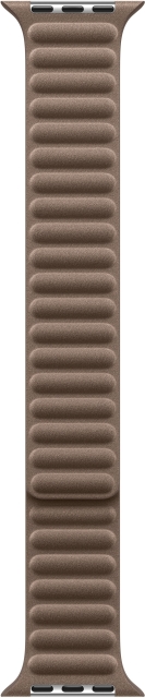 Apple 45 mm magnetisk urrem med armbånd, M/L (MTJF3)