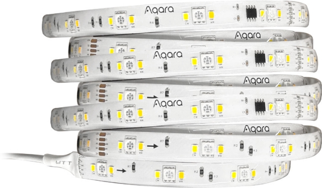 Aqara LED Strip T1 lysstripeforlenger, 1 m