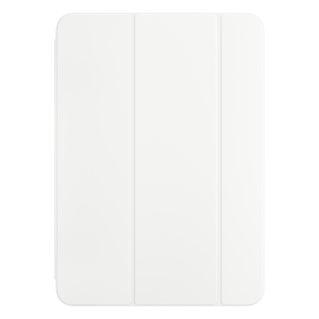 Apple Smart Folio 11" for iPad Pro (M4), hvit (MW973)