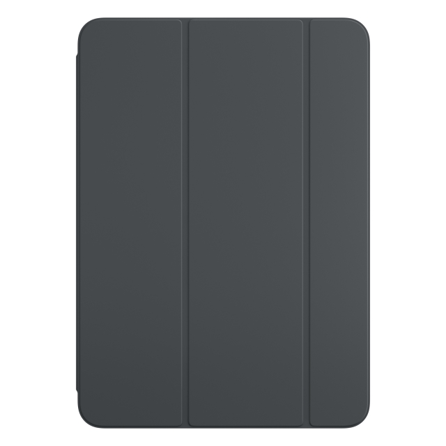 Apple Smart Folio 11" for iPad Pro (M4), svart (MW983)
