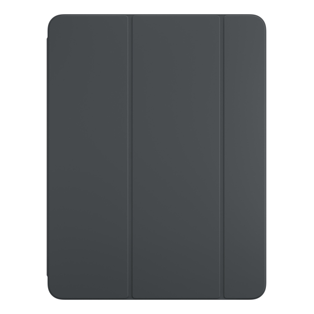 Apple Smart Folio 13" for iPad Pro (M4), svart (MWK33)