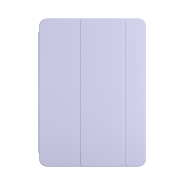Apple Smart Folio 11" for iPad Air (M2), lys syrin (MWK83)