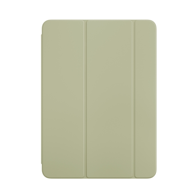 Apple Smart Folio 11" for iPad Air (M2), salvie (MWK73)