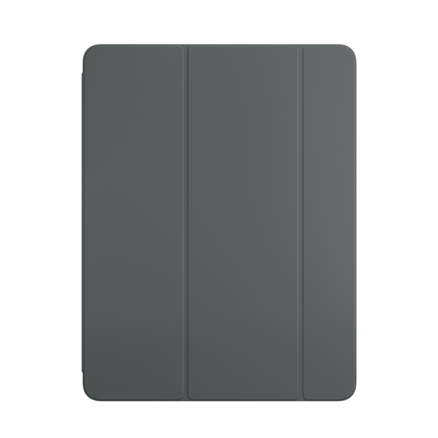 Apple Smart Folio 13" for iPad Air (M2), koksgrå (MWK93)