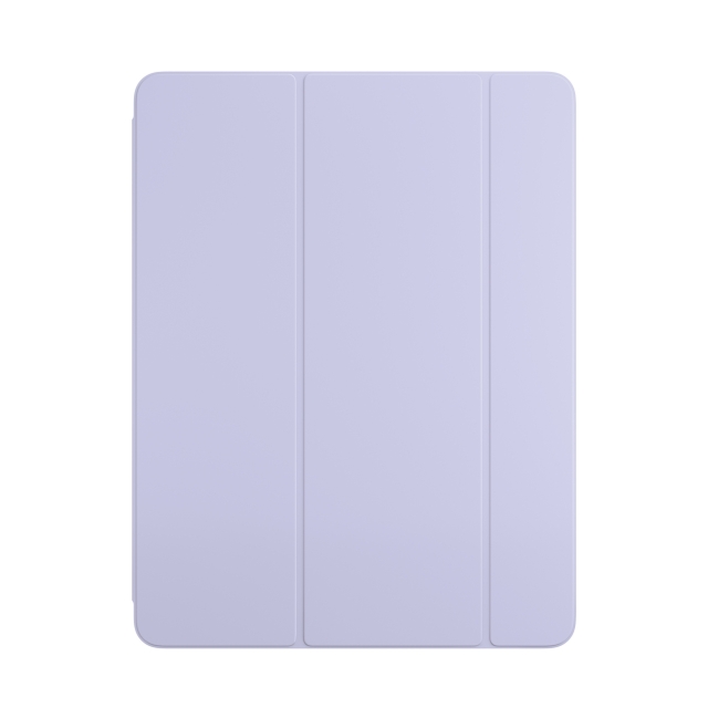Apple Smart Folio 13" for iPad Air (M2), lys syrin (MWKD3)