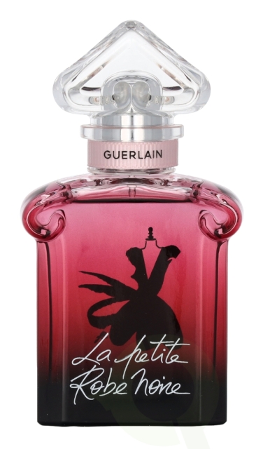 Guerlain La Petite Robe Noire Absolue Edp Spray 30 ml