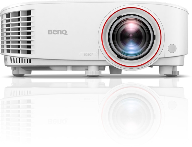 BenQ TH671ST DLP Full HD-spillprojektor