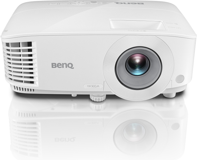 BenQ MW550 DLP WXGA bedriftsprojektor