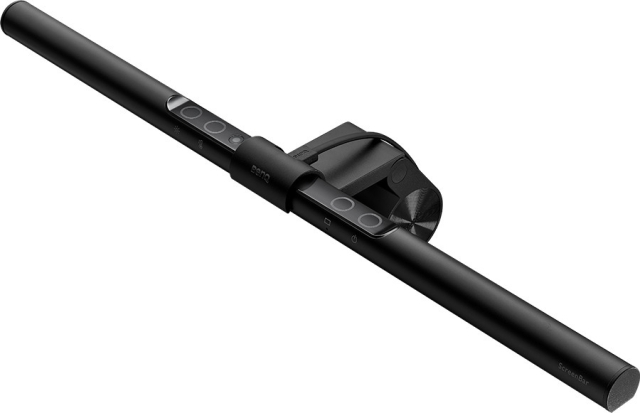 BenQ ScreenBar skjermmontert belysningssystem