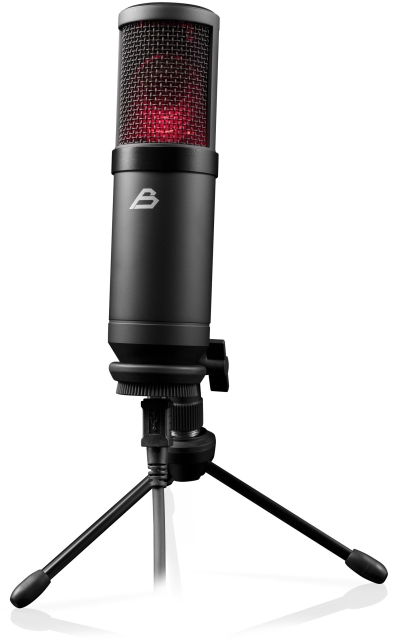 Blackstorm Scout-mikrofon for USB-buss