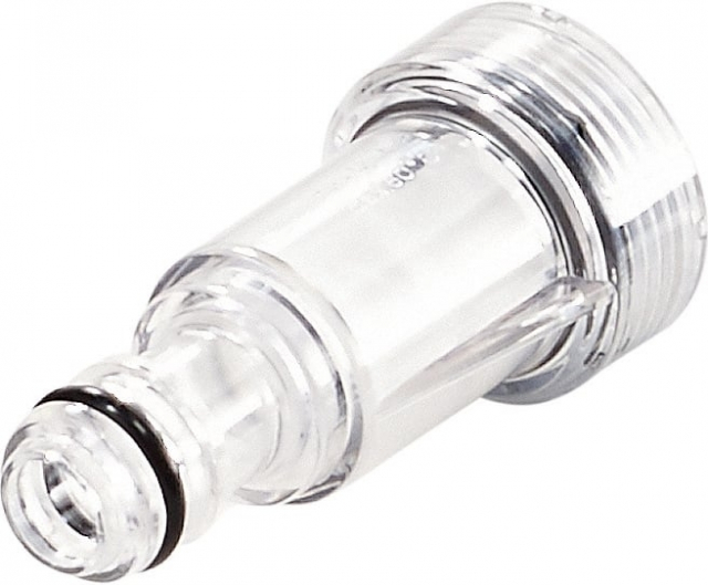 Bosch Aquatak vannfilter