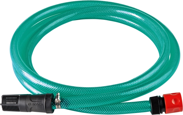 Bosch Aquatak selvsugende tilbehørssett