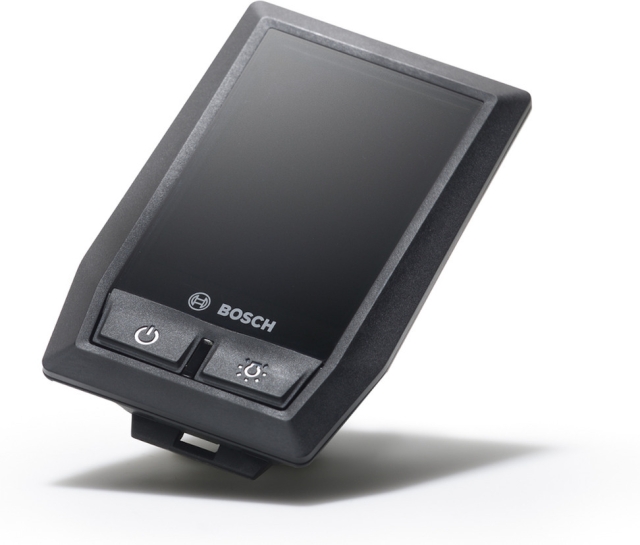 Bosch kiox BUI330-skjerm