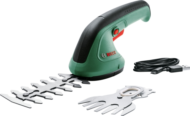 Bosch EasyShear flisesaks