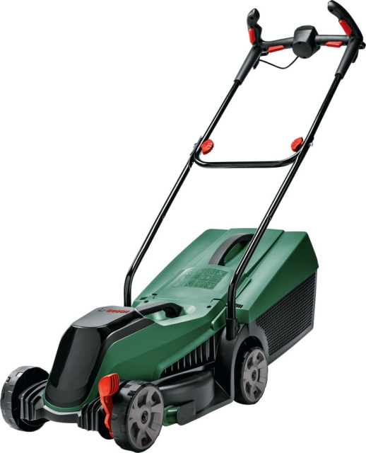 Bosch CityMower Solo gressklipper