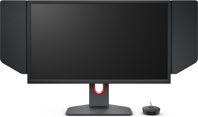 BenQ Zowie XL2746K 27" spillskjerm