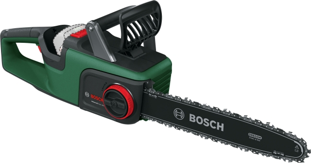 Bosch AdvancedChain 36V-35-40 Solo motorsag