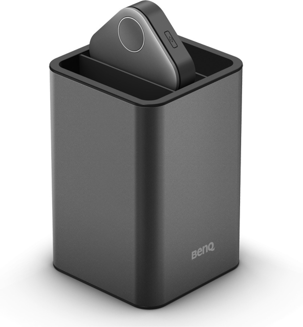 BenQ InstaShow WDC20/WDC20C Knappesett tilbehørssett