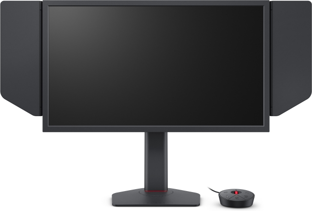 BenQ Zowie XL2546X 24,5" spillskjerm