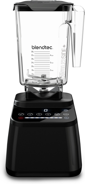Blendtec Designer 650 kjøkkenmaskin