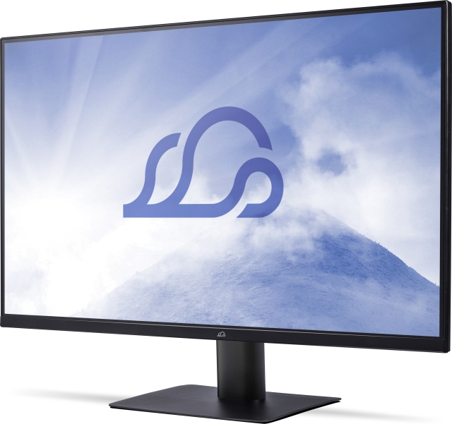 Bluecloud M27FHD 27" Full HD-skjerm