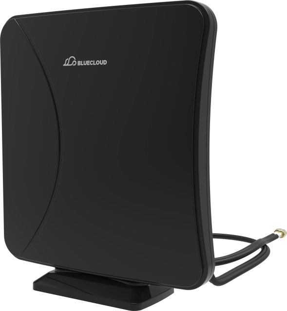 Bluecloud 5G/4G/3G skrivebordsantenne