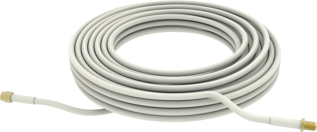 Bluecloud SMA hunn - SMA hann 10 m antennekabel