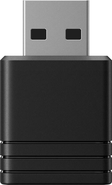BenQ QCAST EZC5201BS USB trådløs dongle