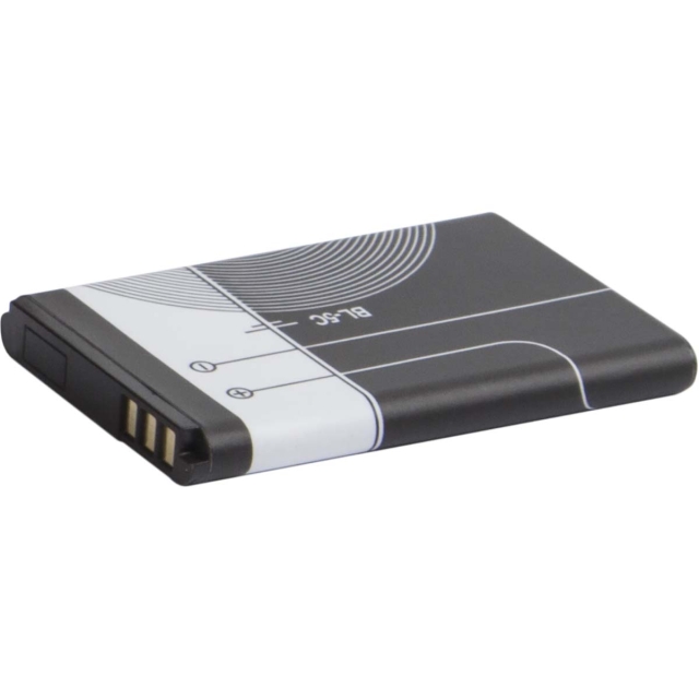 imperial Erstatningsbatteri DABMAN 12 / DABMAN 13
