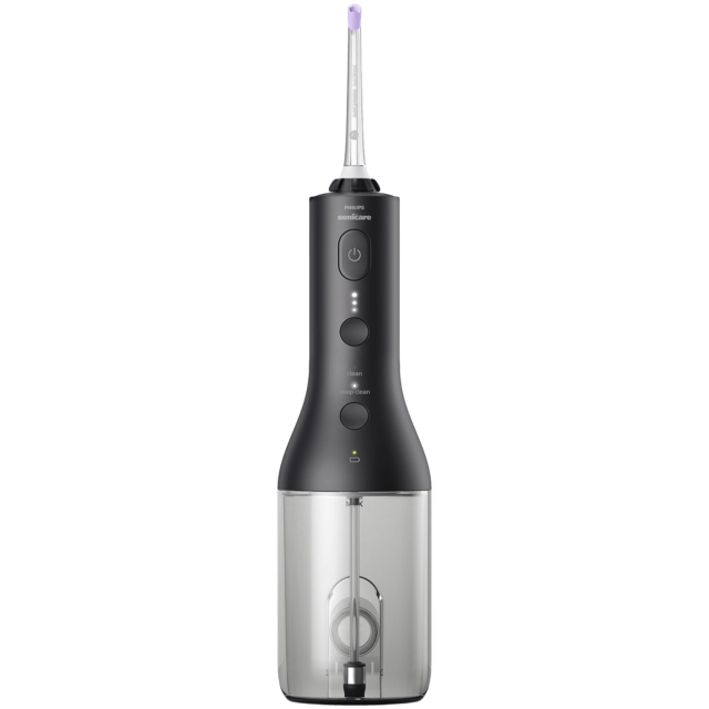Philips Power Flosser Mundusch QuadStream-teknologi HX3826