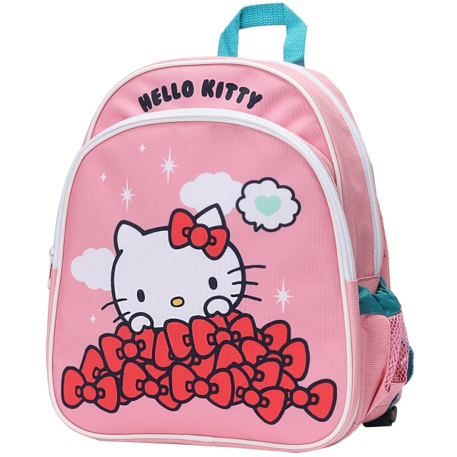 Micki Hello Kitty-ryggsekk
