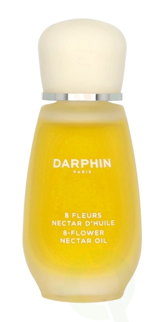 Darphin Eterisk olje Elixir 8-Flower Nectar Oil 15 ml